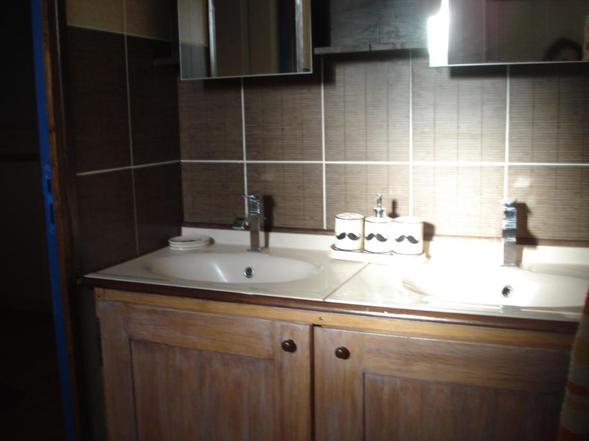Domaine Des Cigales, Chambre D'Hotes Saint-Martin-d'Aout Eksteriør billede